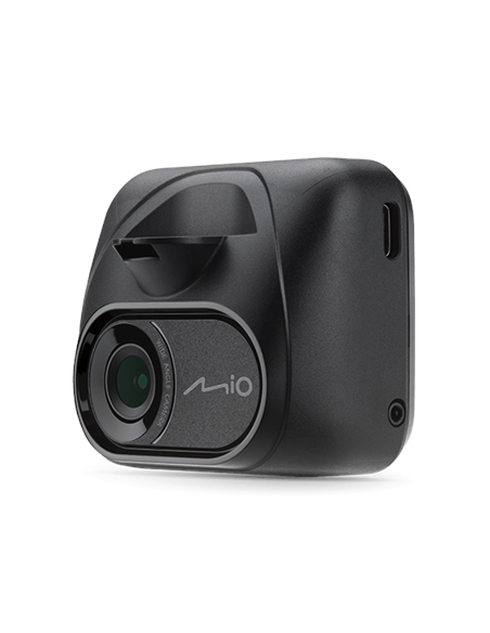 Mio MiVue C595WD (T30 rear cam), Full HD, STARVIS, Speedcam | GPS | Wi-Fi