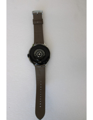 SALE OUT. Xiaomi Watch 2 Pro/32GB/4G/LTE/Brown | SALE OUT. Xiaomi Watch 2 Pro | Smart watch | GPS (satellite) | AMOLED always-o