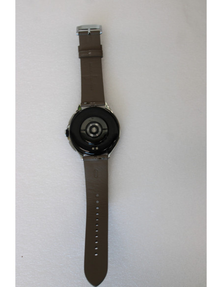 SALE OUT. Xiaomi Watch 2 Pro/32GB/4G/LTE/Brown | SALE OUT. Xiaomi Watch 2 Pro | Smart watch | GPS (satellite) | AMOLED always-o