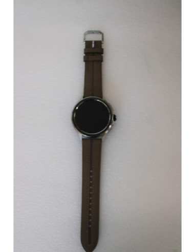 Xiaomi Watch 2 Pro | Smart watch | GPS (satellite) | AMOLED always-on | 36 mm | Waterproof | USED, SCRATCHES ON BACK