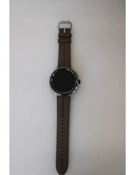 Xiaomi Watch 2 Pro | Smart watch | GPS (satellite) | AMOLED always-on | 36 mm | Waterproof | USED, SCRATCHES ON BACK