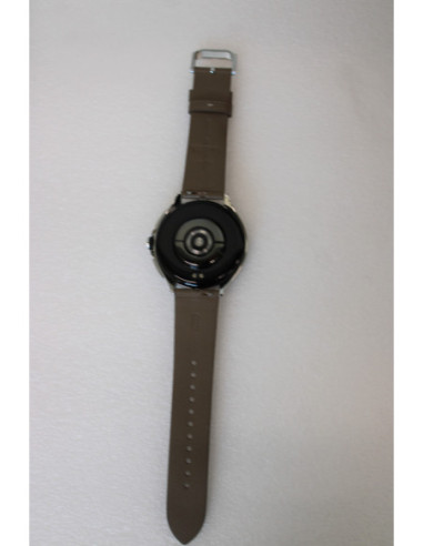 Xiaomi Watch 2 Pro | Smart watch | GPS (satellite) | AMOLED always-on | 36 mm | Waterproof | USED, SCRATCHES ON BACK