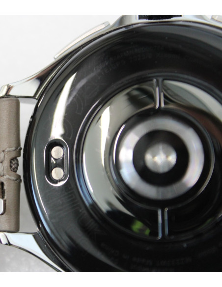 Xiaomi Watch 2 Pro | Smart watch | GPS (satellite) | AMOLED always-on | 36 mm | Waterproof | USED, SCRATCHES ON BACK