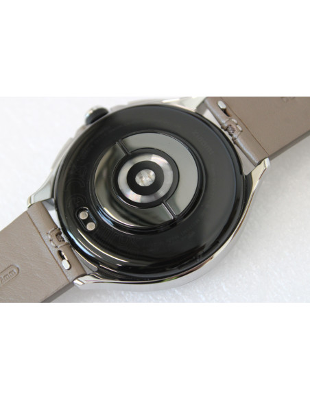 Xiaomi Watch 2 Pro | Smart watch | GPS (satellite) | AMOLED always-on | 36 mm | Waterproof | USED, SCRATCHES ON BACK