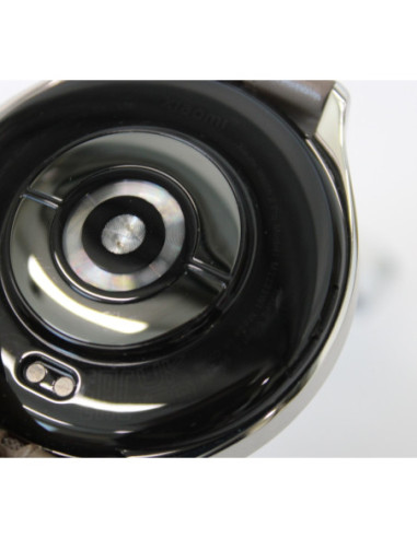 Xiaomi Watch 2 Pro | Smart watch | GPS (satellite) | AMOLED always-on | 36 mm | Waterproof | USED, SCRATCHES ON BACK