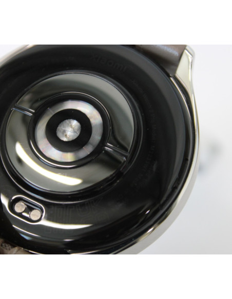 Xiaomi Watch 2 Pro | Smart watch | GPS (satellite) | AMOLED always-on | 36 mm | Waterproof | USED, SCRATCHES ON BACK