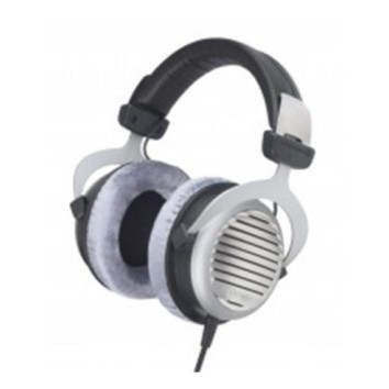 Beyerdynamic | DT 990 | Black, Silver