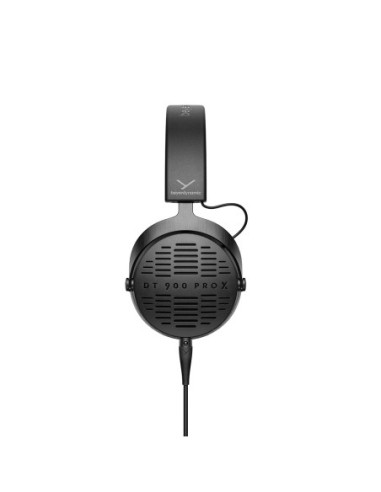 Beyerdynamic | Studio Headphones | DT 900 PRO X | Over-Ear | Noise reduction | Black