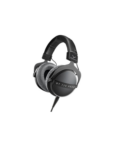 Beyerdynamic DT 770 PRO X Studio headphones closed systems | Beyerdynamic