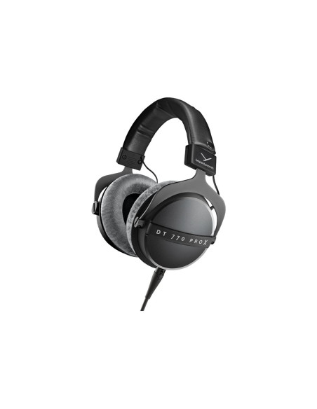 Beyerdynamic DT 770 PRO X Studio headphones closed systems | Beyerdynamic