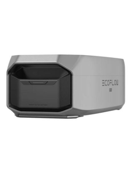 POWER STATION DELTA PRO 3/BATTERY EXT 5013701002 ECOFLOW