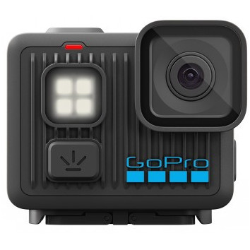GOPRO LIT HERO
