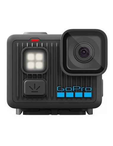 GOPRO LIT HERO