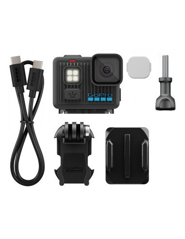 GOPRO LIT HERO