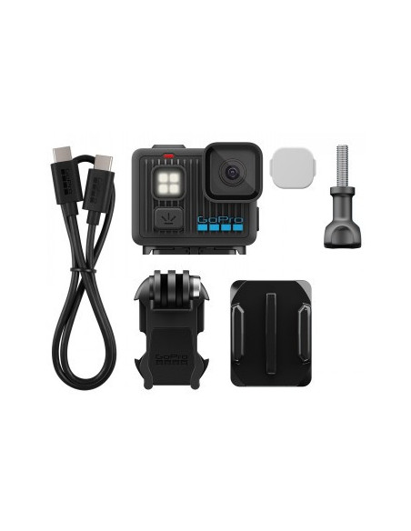 GOPRO LIT HERO