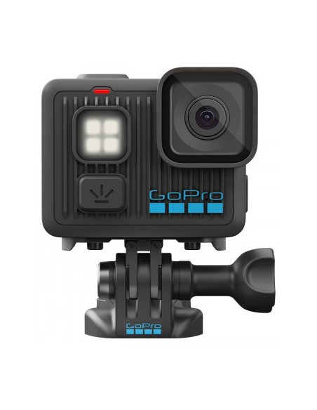 GOPRO LIT HERO
