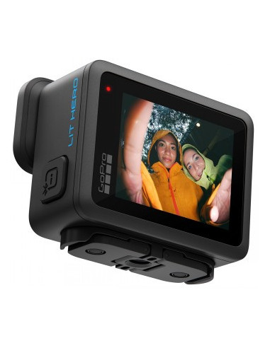 GOPRO LIT HERO