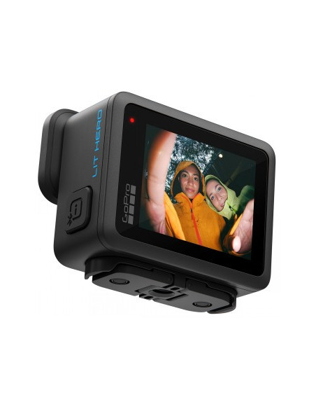 GOPRO LIT HERO