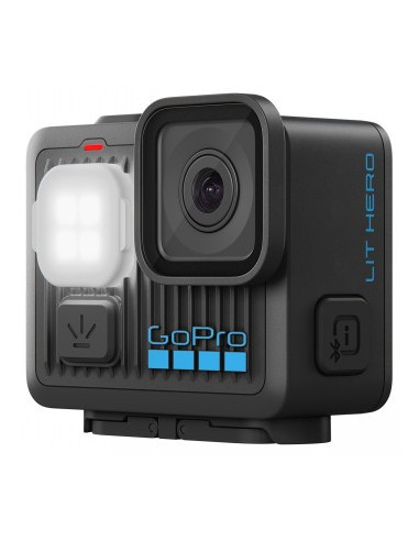 GOPRO LIT HERO
