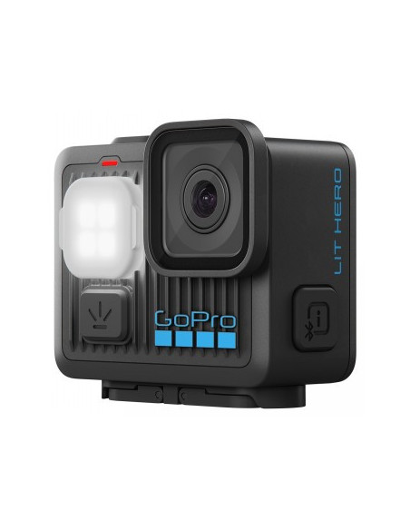GOPRO LIT HERO