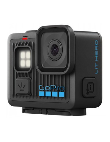 GOPRO LIT HERO