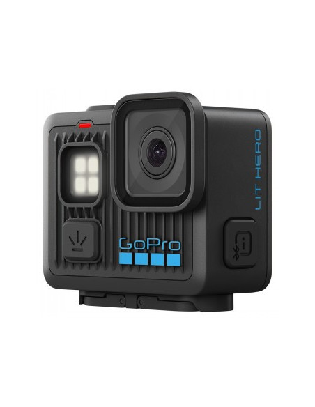 GOPRO LIT HERO