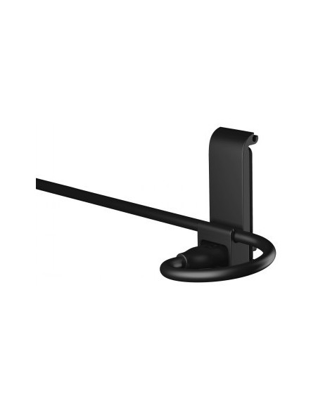 GOPRO USB PASS-THROUGH DOOR (HERO13HERO12HERO11HERO10HERO9 BLACK)