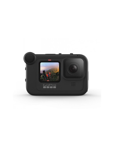 GOPRO MEDIA MOD (HERO13HERO12HERO11HERO10HERO9 BLACK)