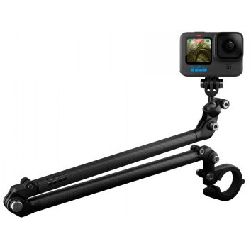 GOPRO BOOM + BAR MOUNT