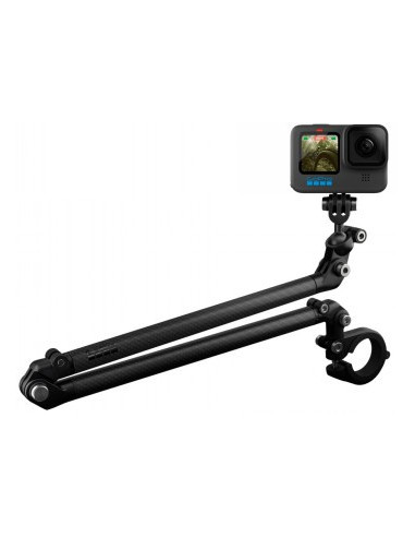 GOPRO BOOM + BAR MOUNT