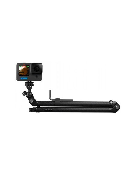GOPRO BOOM + BAR MOUNT