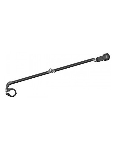 GOPRO BOOM + BAR MOUNT