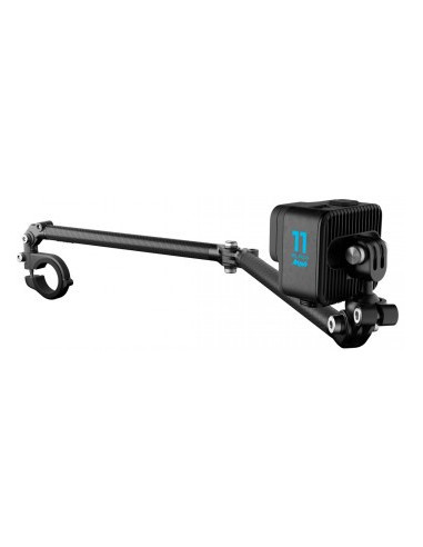 GOPRO BOOM + BAR MOUNT