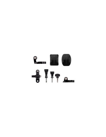 GOPRO EXPANDED BAG OF MOUNTING OPTIONS