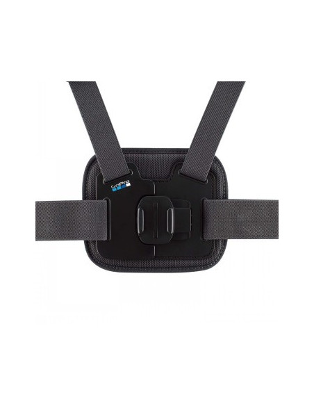 GOPRO CHESTY  PERFORMANCE CHEST MOUNT (2025)