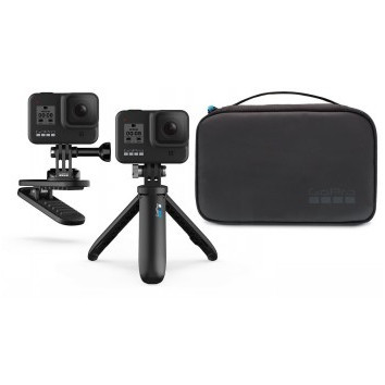 GOPRO HERO Veiksmo kameros