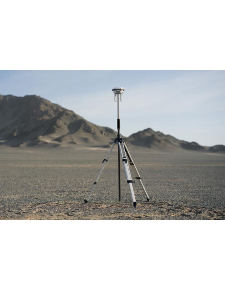 Drone Accessory, DJI, D-RTK 3 Survey Pole and Tripod Kit, CP.EN.00000553.02