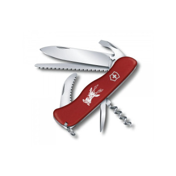 Šveicarų armijos peiliukas VICTORINOX Hunter 0.8573