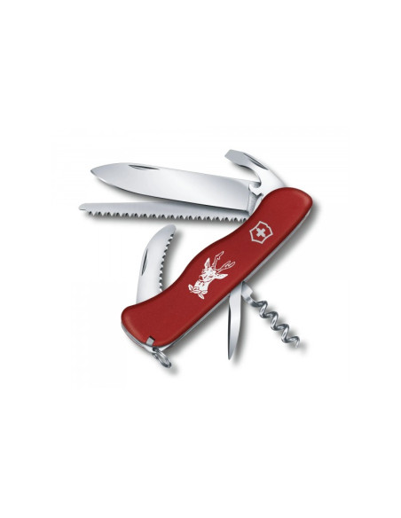 Šveicarų armijos peiliukas VICTORINOX Hunter 0.8573