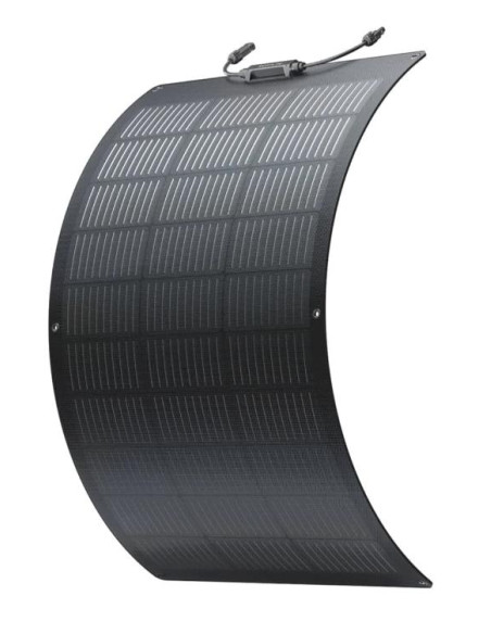 SOLAR PANEL 100W FLEXIBLE/5006001002 ECOFLOW