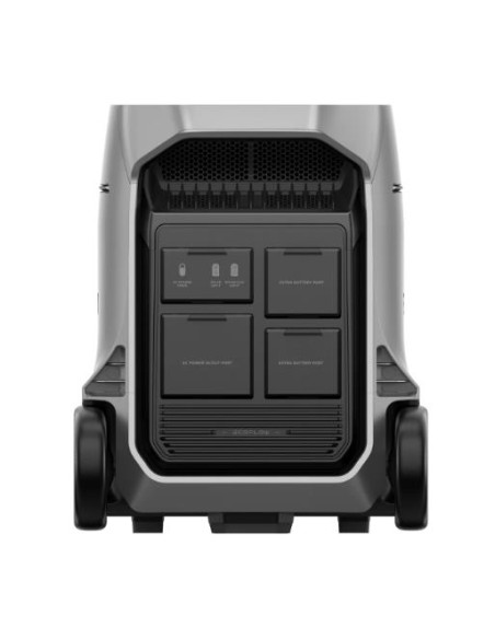 POWER STATION DELTA PRO 3/5013701005 ECOFLOW