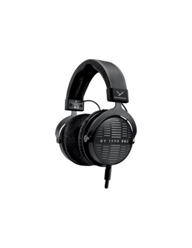 Beyerdynamic Studio headphones | DT 1990 PRO MKII | Wired | Over-Ear | Black