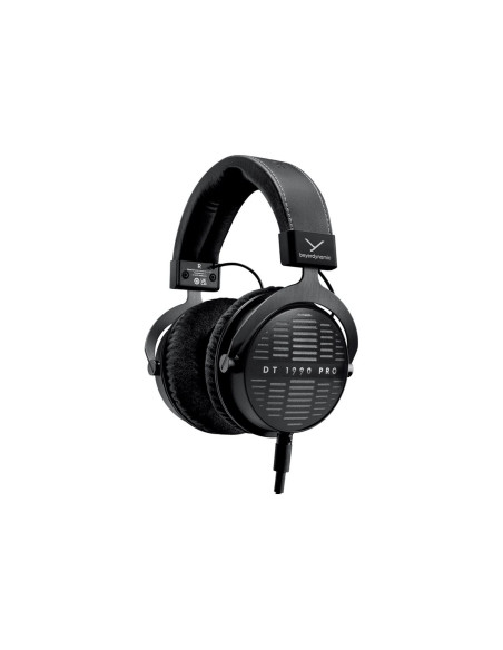 Beyerdynamic Studio headphones | DT 1990 PRO MKII | Wired | Over-Ear | Black