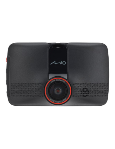 Mio | MiVue 803 | 2.5K 1440P | GPS | Wi-Fi | Dash cam | Audio recorder