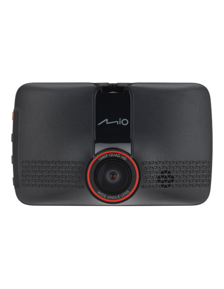 Mio | MiVue 803 | 2.5K 1440P | GPS | Wi-Fi | Dash cam | Audio recorder