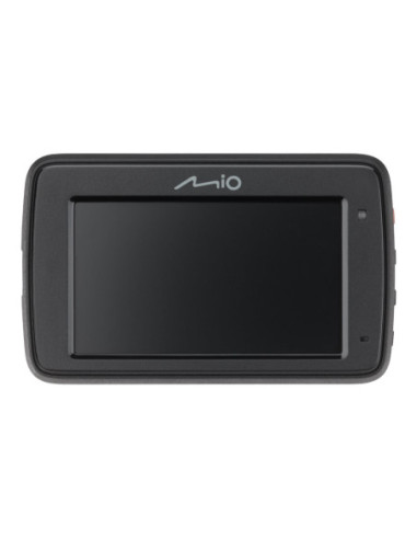 Mio | MiVue 803 | 2.5K 1440P | GPS | Wi-Fi | Dash cam | Audio recorder