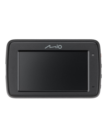 Mio | MiVue 803 | 2.5K 1440P | GPS | Wi-Fi | Dash cam | Audio recorder