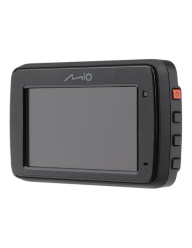 Mio | MiVue 803 | 2.5K 1440P | GPS | Wi-Fi | Dash cam | Audio recorder