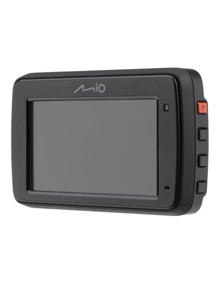 Mio | MiVue 803 | 2.5K 1440P | GPS | Wi-Fi | Dash cam | Audio recorder
