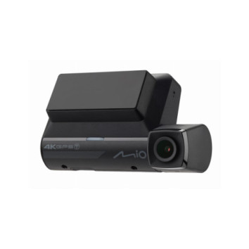 Mio Premium 4K HDR Dash Cam | MiVue 956W | GPS | Wi-Fi